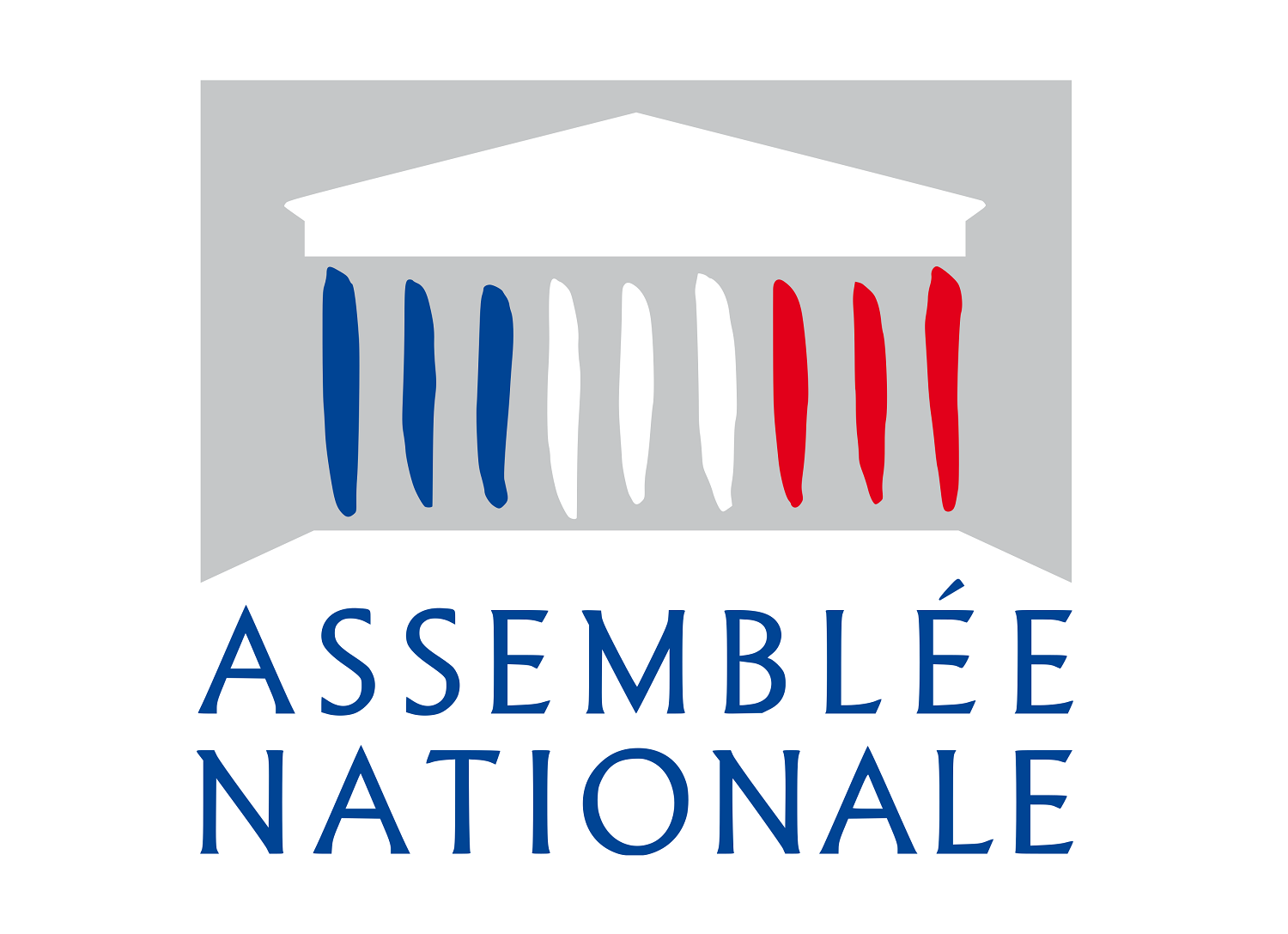 Logo Assemblée Nationale