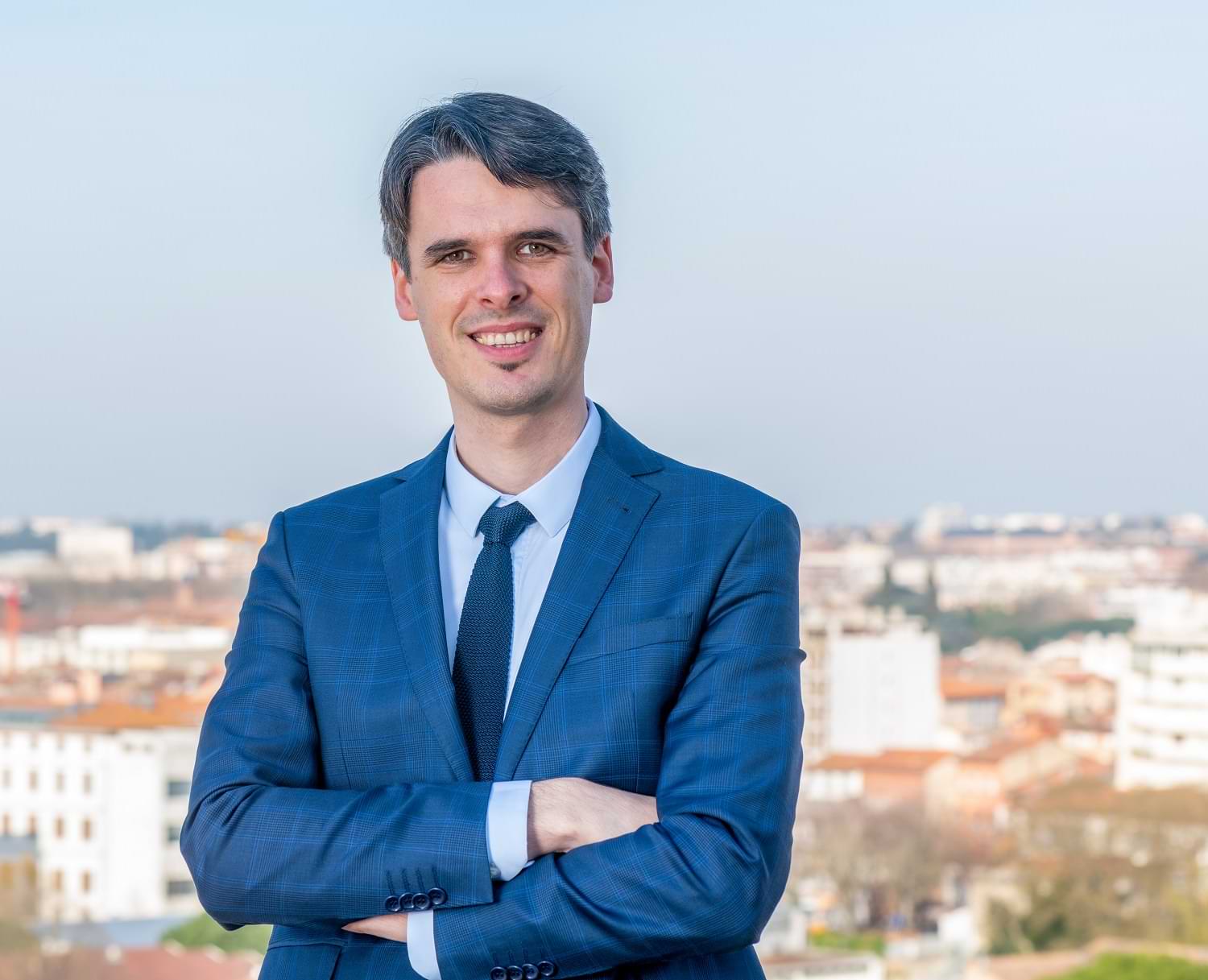 Jean Philippe Orlandini