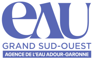 Logo Agence de L'eau Adour Garonne