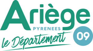 Logo Ariège