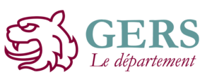 Logo Gers