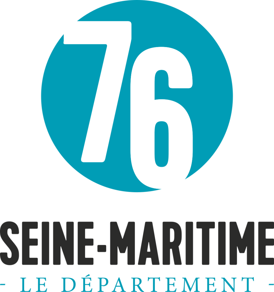 Logo Seine Maritime