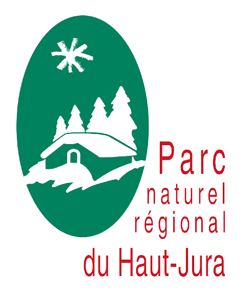 Logo Parc Naturel Haut Jura