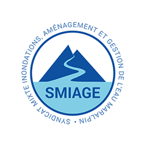 Logo Smiage