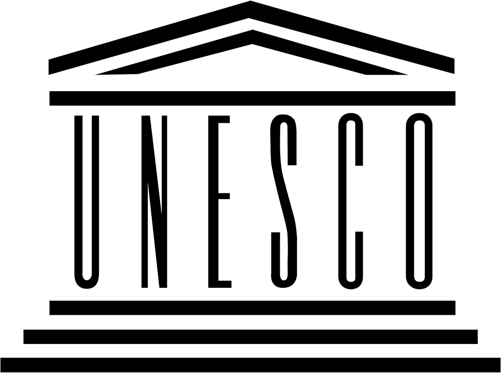 Logo Unesco