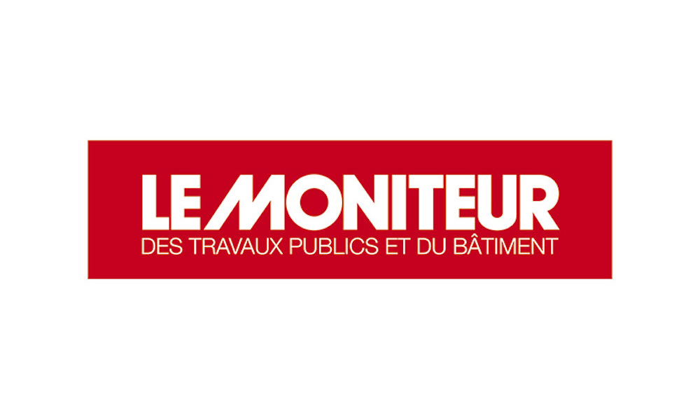 Logo Le Moniteur